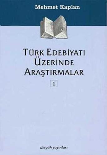 Türk Edebiyatı Üzerinde Araştırmalar 1 Arno Schmidt