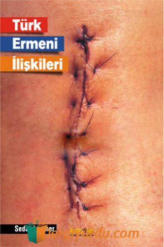 Türk Ermeni İlişkileri Pierre Bottero