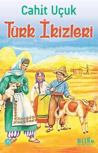 Türk İkizleri İbnülemin Mahmut Kemal İnal