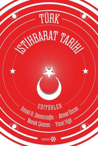Türk İstihbarat Tarihi (Ciltli)