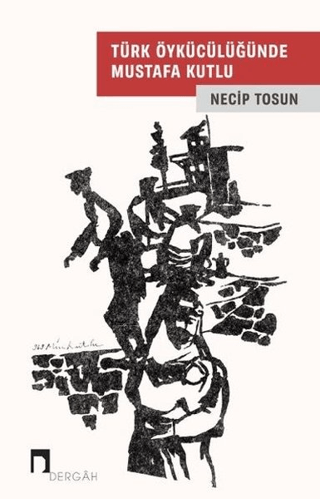 Türk Öykücülüğünde Mustafa Kutlu Peter Hopkirk
