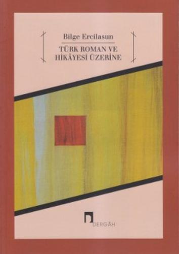 Türk Roman ve Hikayesi Üzerine Hugh Honour