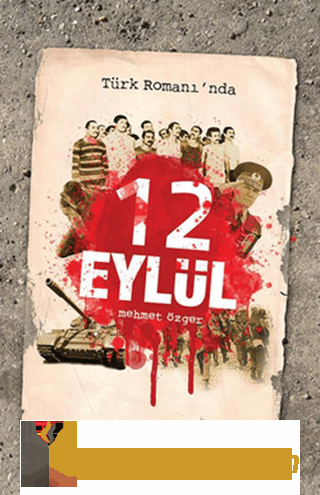 Türk Romanı'nda 12 Eylül