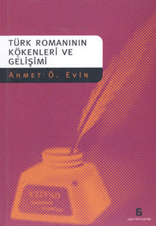 Türk Romanının Kökenleri ve Gelişimi Isabella Hammad