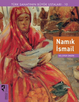 Türk Sanatının Büyük Ustaları 10 Namık İsmail Max McKeown