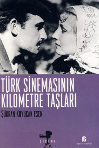 Türk Sinemasının Kilometre Taşları Stuart Russell