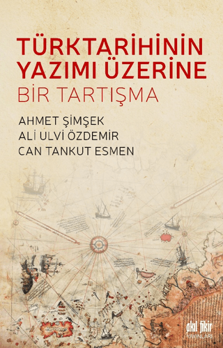 Türk Tarihinin Yazımı Üzerine Bir Tartışma Alex Bellos