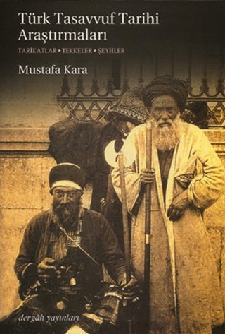 Türk Tasavvuf Tarihi Araştırmaları Hüseyin Atlansoy