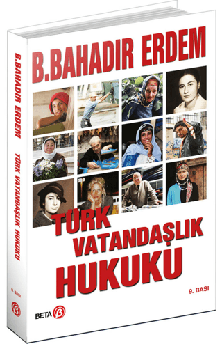 Türk Vatandaşlık Hukuku Oğuz Demir