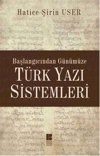 Türk Yazı Sistemleri Hatice Şirin User