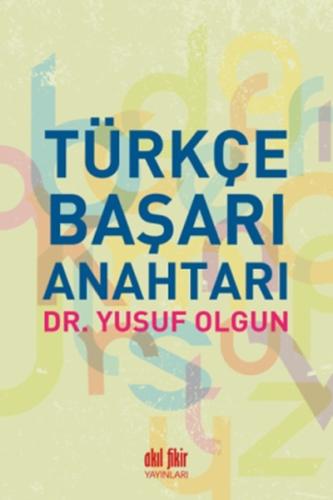 Türkçe Başarı Anahtarı Yusuf Olgun