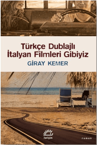 Türkçe Dublajlı İtalyan Filmleri Gibiyiz Giray Kemer