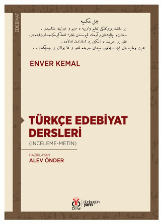 Türkçe Edebiyat Dersleri Lisa Dow