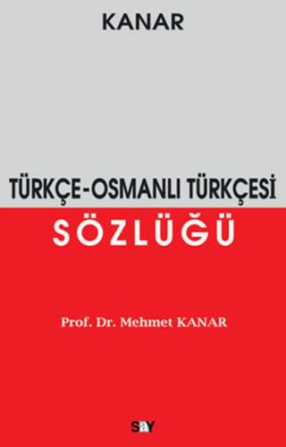 Türkçe-Osmanlı Türkçesi Sözlüğü Chuggington