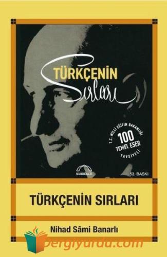 Türkçenin Sırları