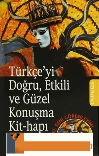 Türkçe'yi Doğru, Etkili ve Güzel Konuşma Kit-hapı Dilek Şahzade