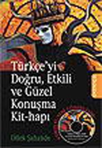 Türkçe'yi DoğruEtkili ve Güzel Konuşma Kit-Hapı - CD'li Roberto Costan