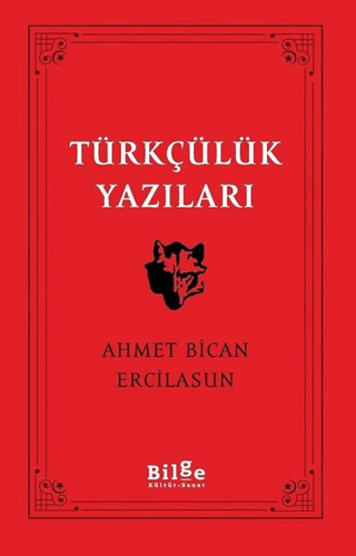 Türkçülük Yazıları David Moody