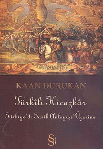 Türkili Hicazkar-Türkiye'de Tarih A