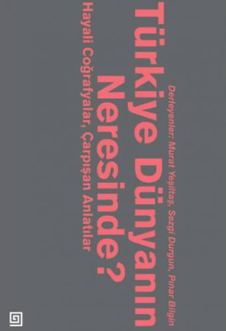 Türkiye Dünyanın Neresinde? SILVANA DE MARI