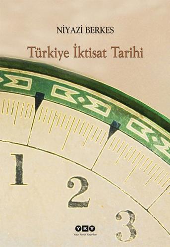 Türkiye İktisat Tarihi Niyazi Berkes