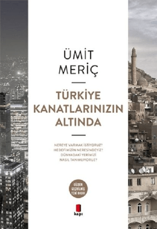Türkiye Kanatlarınızın Altında Peter J. King