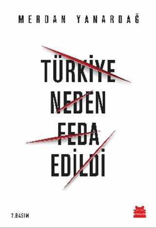 Türkiye Neden Feda Edildi Jo Lacey