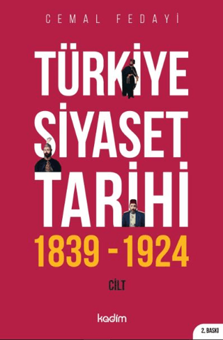 Türkiye Siyaset Tarihi Eric Giacometti