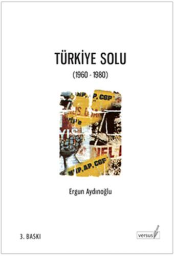 Türkiye Solu (1960-1980) Barry Buzan
