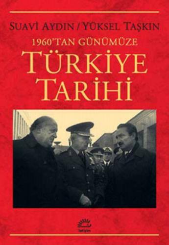 Türkiye Tarihi - 1960'tan Günümüze Kameron Hurley