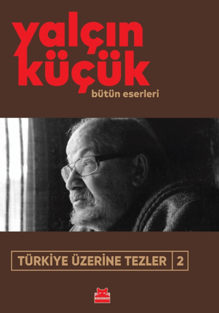 Türkiye Üzerine Tezler - 2 Simone Elkeles