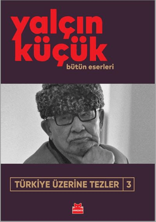 Türkiye Üzerine Tezler 3 Simone Elkeles