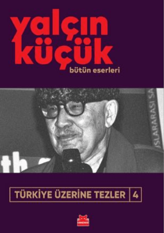Türkiye Üzerine Tezler 4 Simone Elkeles