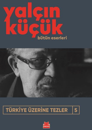 Türkiye Üzerine Tezler 5 Simone Elkeles