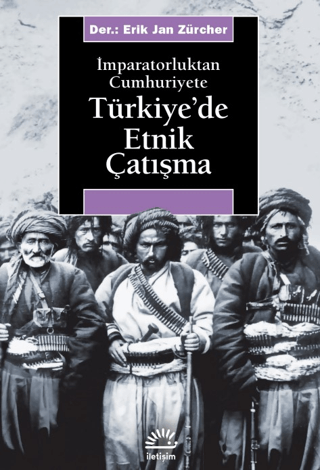 Türkiye'de Etnik Çatışma