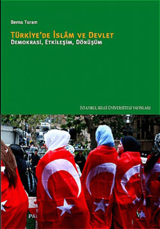 Türkiye'de İslam ve Devlet