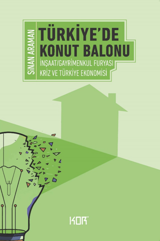 Türkiye'de Konut Balonu
