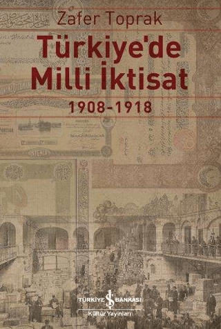 Türkiye'de Milli İktisat