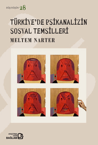 Türkiye'de Psikanalizin Sosyal Temsilleri