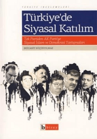 Türkiye'de Siyasal Katılım Manuela Monari
