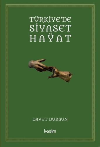 Türkiye'de Siyaset ve Hayat Ramazan Çakır