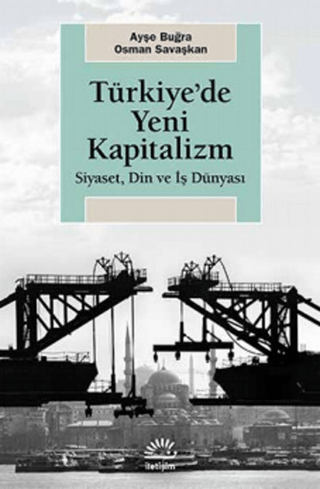Türkiye'de Yeni Kapitalizm Jeanne DuPrau
