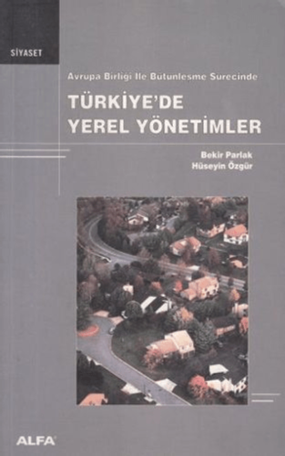 Türkiye'de Yerel Yönetimler