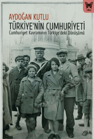 Türkiye'nin Cumhuriyeti