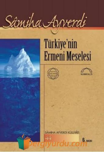 Türkiye'nin Ermeni Meselesi Cem Yavuz