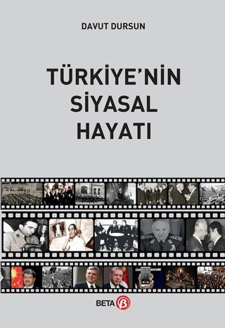 Türkiye'nin Siyasal Hayatı Ramazan Çakır