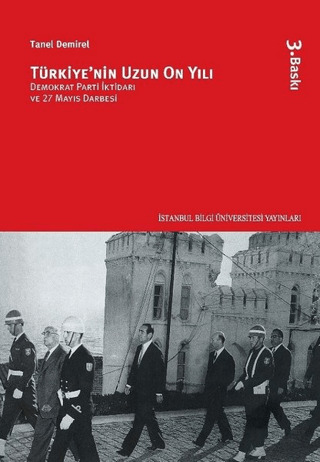 Türkiye'nin Uzun On Yılı Hasan Basri Aydın