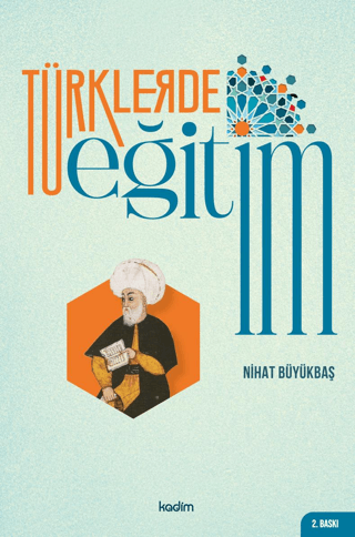 Türklerde Eğitim Nihat Büyükbaş