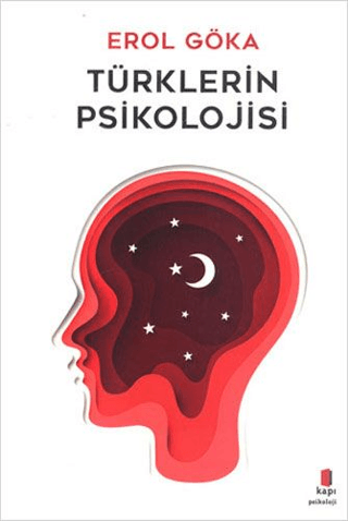 Türklerin Psikolojisi İlyas Sami Kalkavanoğlu