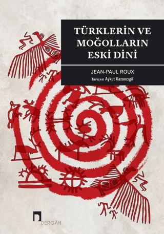Türklerin ve Moğolların Eski Dini Bahar Aslan